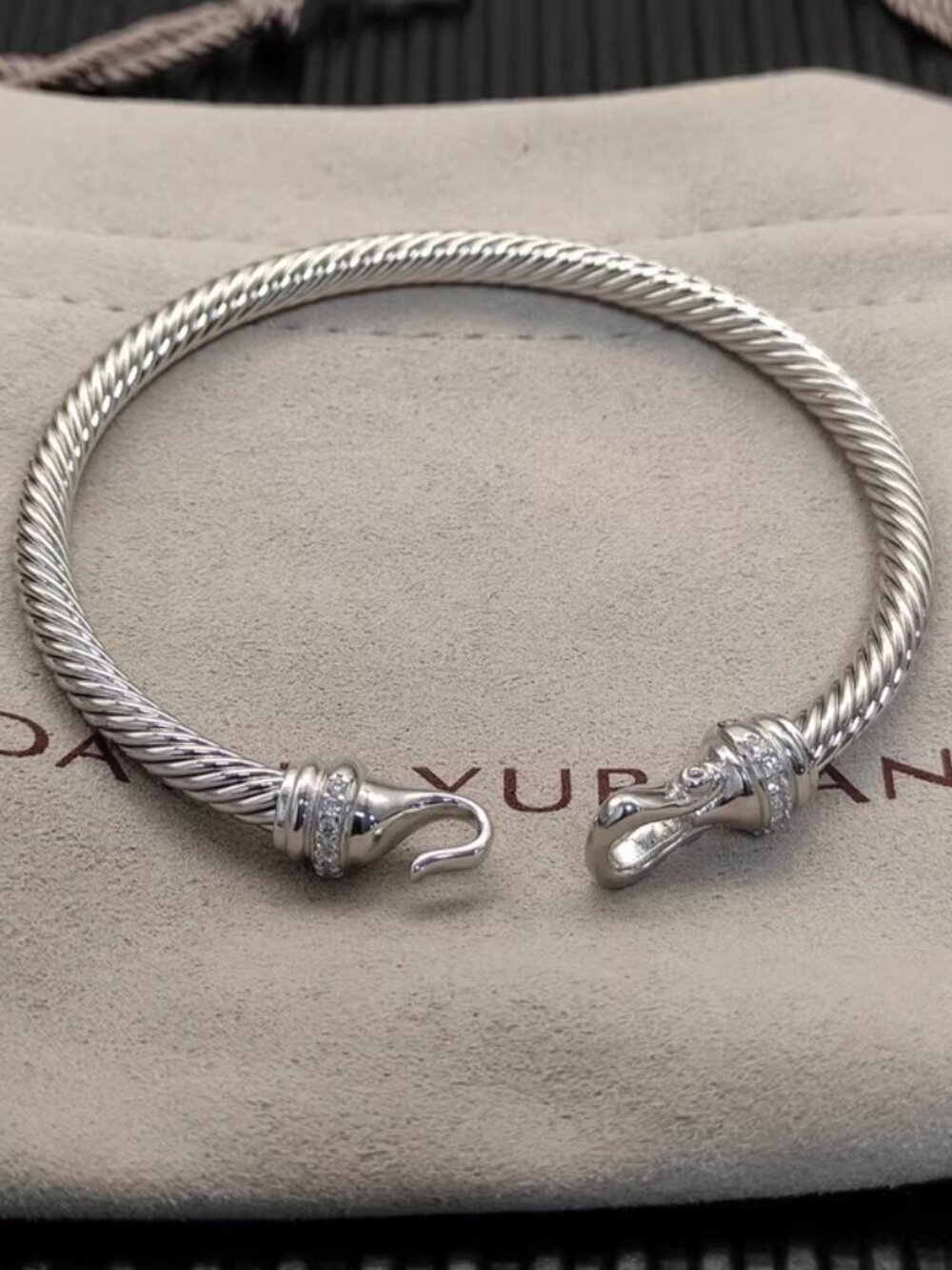 David Yurman bracelet